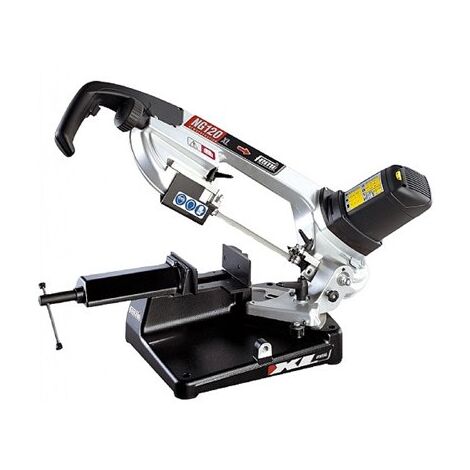 מסור  סרט Shatal NG120XL למכירה , 2 image