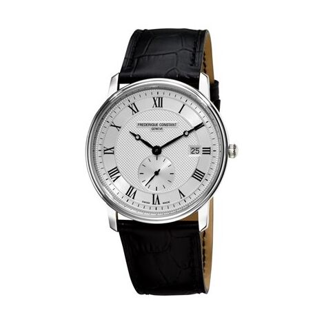 שעון יד  אנלוגי  לגבר Frederique Constant FC245M5S6 למכירה , 2 image