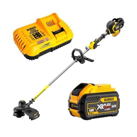 חרמש DeWALT DCM571X1 למכירה , 2 image