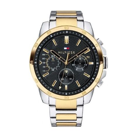 שעון יד  אנלוגי  לגבר 1791559 Tommy Hilfiger טומי הילפיגר למכירה , 2 image