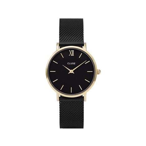 שעון יד  אנלוגי  לאישה Cluse CW0101203009 למכירה 