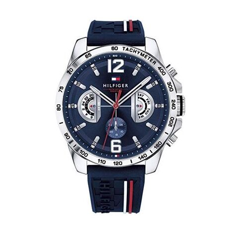 שעון יד  אנלוגי  לגבר 1791476 Tommy Hilfiger טומי הילפיגר למכירה , 2 image
