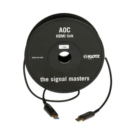 HDMI 2.0 FOAHD030 Klotz למכירה 