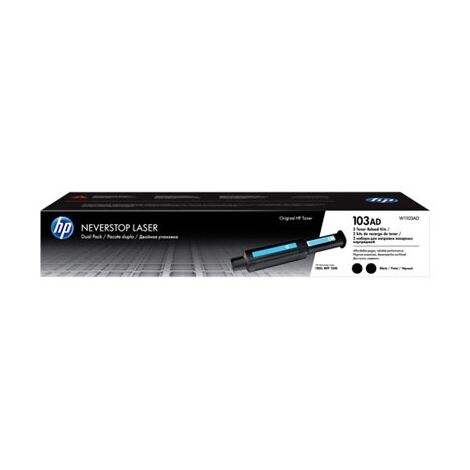 טונר HP 103AD W1103AD למכירה , 2 image