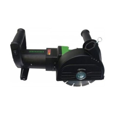 מסור  מחרצת Eibenstock EMF 180 למכירה , 2 image