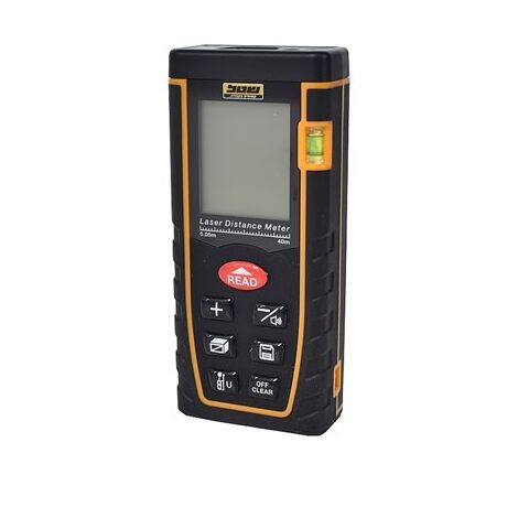 מד טווח לייזר Shatal LDM40 למכירה , 2 image