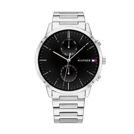 שעון יד  אנלוגי  לגבר 1710407 Tommy Hilfiger טומי הילפיגר למכירה , 2 image