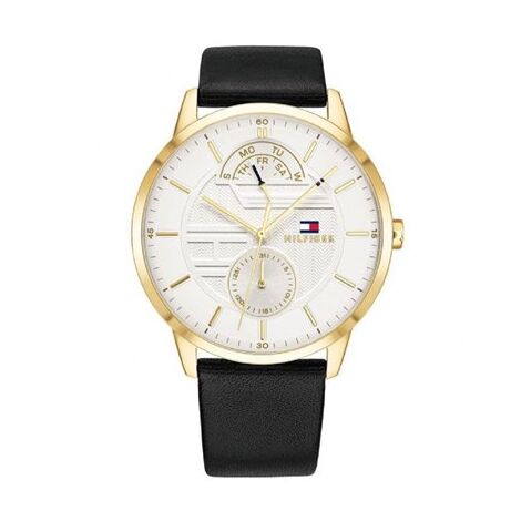 שעון יד  אנלוגי  לגבר 1791606 Tommy Hilfiger טומי הילפיגר למכירה 