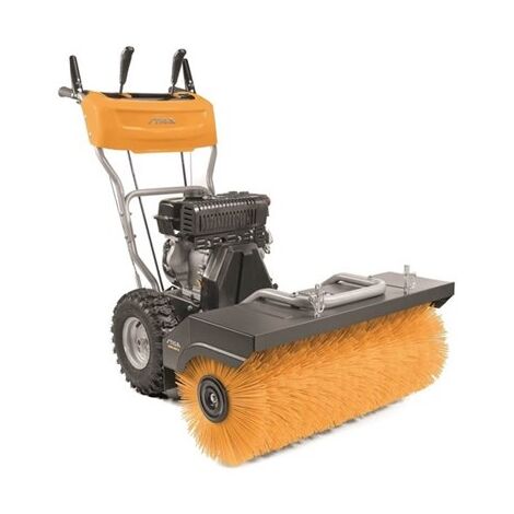 מטאטא Stiga SWS 600 G למכירה , 3 image