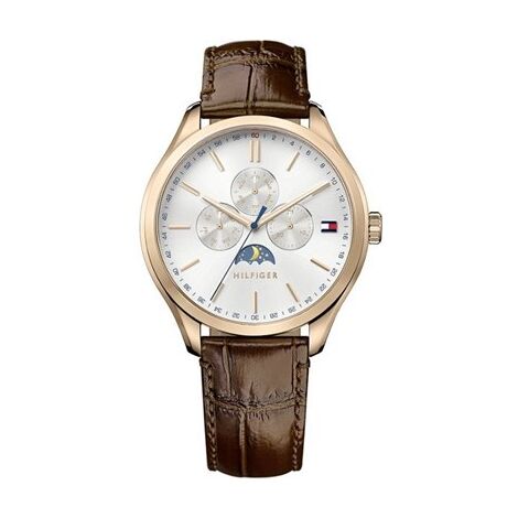 שעון יד  אנלוגי  לגבר 1791306 Tommy Hilfiger טומי הילפיגר למכירה , 2 image