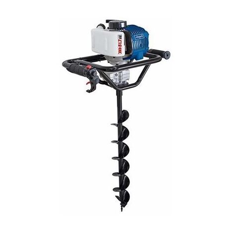 מקדח קרקע Scheppach EB1700 למכירה , 2 image