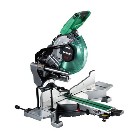 מסור  גרונג Hikoki Hitachi C3610DRA למכירה , 2 image