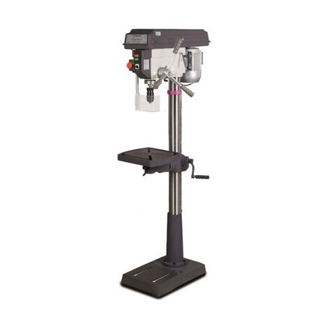 מקדחת עמוד Optimum B26PRO למכירה , 2 image