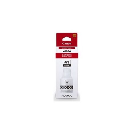 מילוי טונר Canon GI-41 PGBK קנון למכירה 