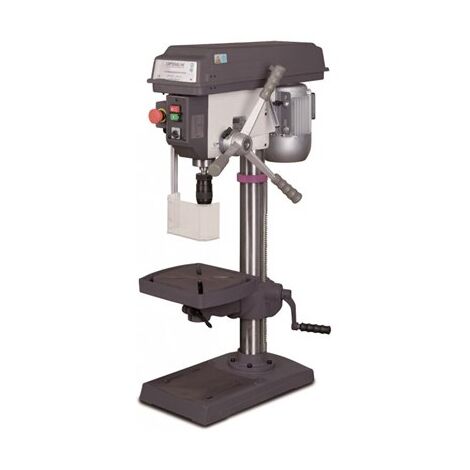 מקדחת שולחן Optimum B23PRO למכירה , 2 image