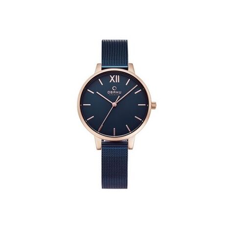 שעון יד  אנלוגי  לאישה OBAKU V209LXVLML למכירה 