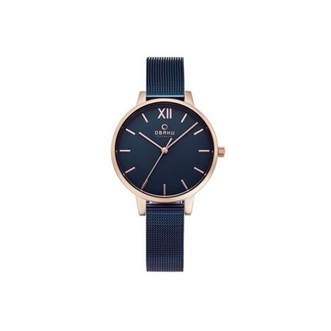 שעון יד  אנלוגי  לאישה OBAKU V209LXVLML למכירה , 2 image