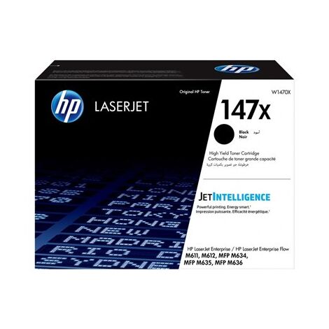 טונר HP 147X W1470X למכירה , 2 image