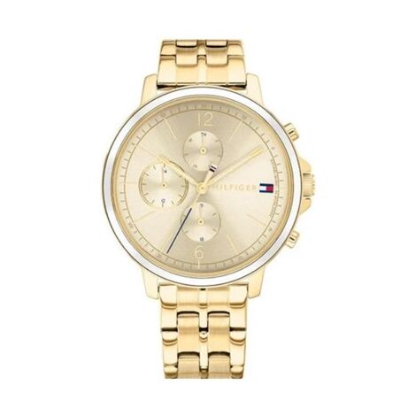 שעון יד  אנלוגי  לאישה 1782189 Tommy Hilfiger טומי הילפיגר למכירה , 2 image
