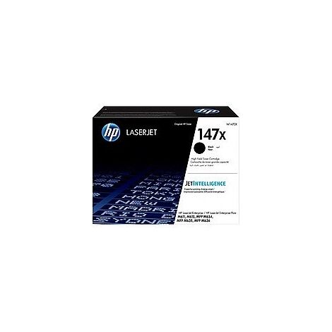 טונר HP 147X W1470X למכירה , 3 image