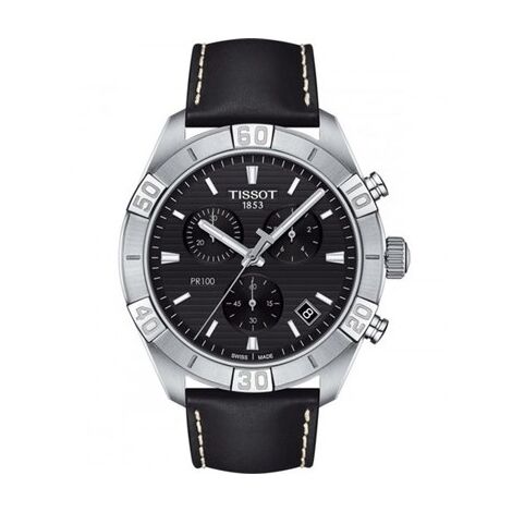 שעון יד  אנלוגי  לגבר Tissot T101.617.16.051.00 טיסו למכירה , 2 image