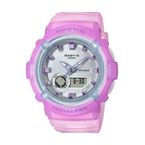 שעון יד  משולב  לילדים Casio Baby-G BGA2806A קסיו למכירה , 2 image