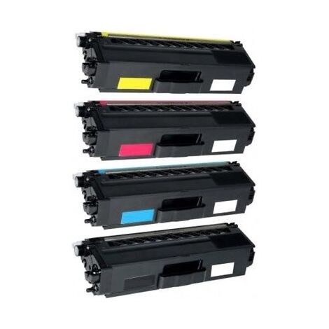 טונר TN910 סט 4 טונרים Brother למכירה , 4 image