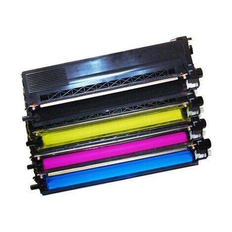טונר TN910 סט 4 טונרים Brother למכירה , 3 image