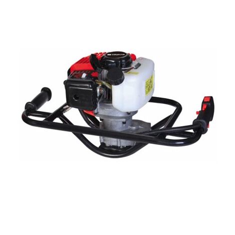מקדח קרקע straus austria ST-GD-17G למכירה , 2 image