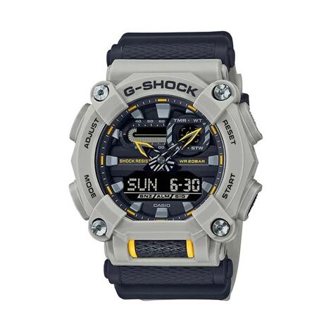 שעון יד  משולב Casio G-Shock GA900HC5A קסיו למכירה , 2 image