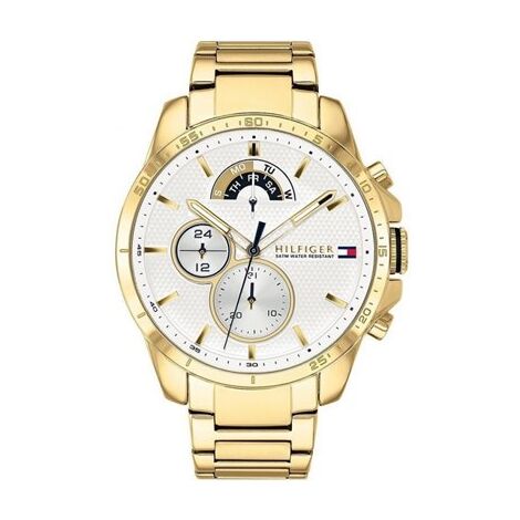 שעון יד  אנלוגי  לגבר 1791538 Tommy Hilfiger טומי הילפיגר למכירה , 2 image