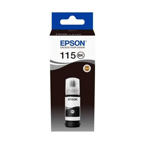 ראש דיו Epson 115 C13T07C14A אפסון למכירה , 2 image