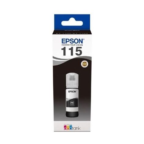 ראש דיו Epson 115 C13T07D14A אפסון למכירה , 2 image