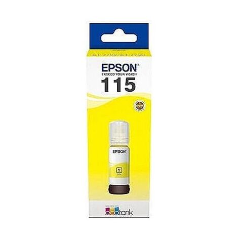 ראש דיו Epson 115 C13T07D44A אפסון למכירה 