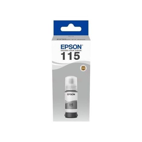 ראש דיו Epson 115 C13T07D54A אפסון למכירה 