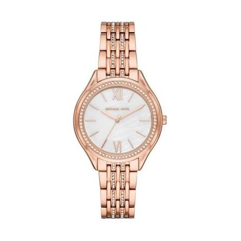 שעון יד  אנלוגי  לאישה Michael Kors MK7076 מייקל קורס למכירה 