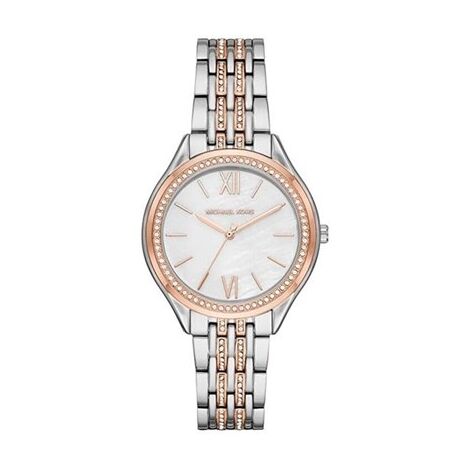שעון יד  אנלוגי  לאישה Michael Kors MK7077 מייקל קורס למכירה 