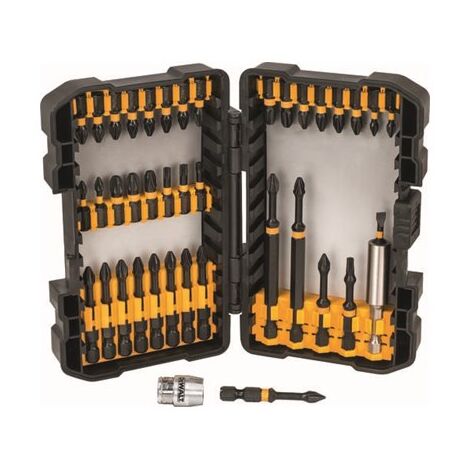 סט ביטים Dewalt Screw Driving Set DT70702-QZ למכירה 