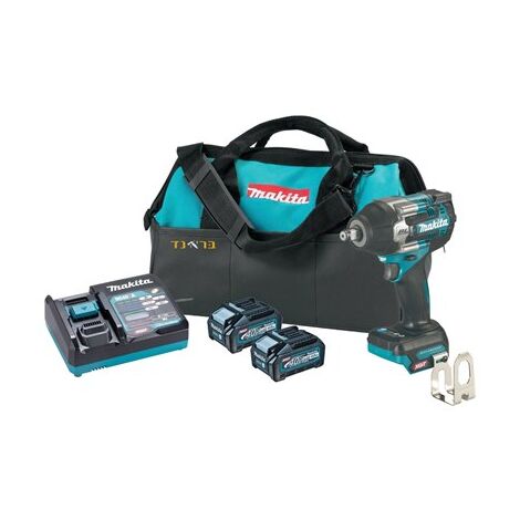 מפתח אימפקט Makita TW007G מקיטה למכירה , 4 image
