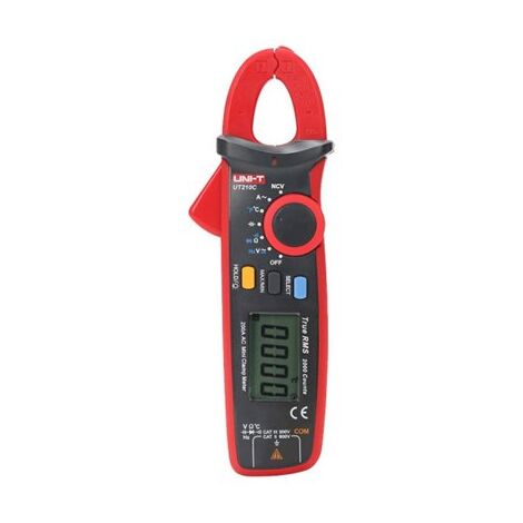 מדידים Uni-T UT210 Series UT210C למכירה 