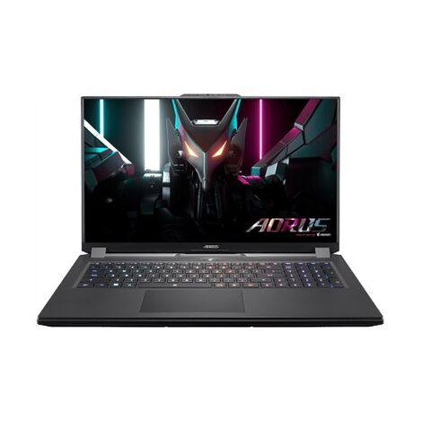 מחשב נייד Gigabyte Aorus 17H AORUS17H-BXF-74EE554SH למכירה , 2 image