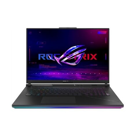 מחשב נייד Asus ROG Strix SCAR 18 G834JZ-N6036W אסוס למכירה , 2 image