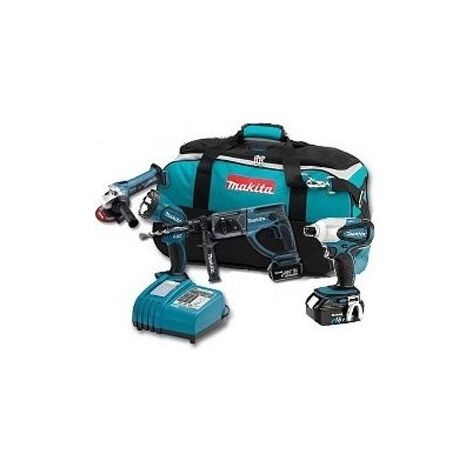 סט כלים Makita DLX4071MX1 מקיטה למכירה , 3 image