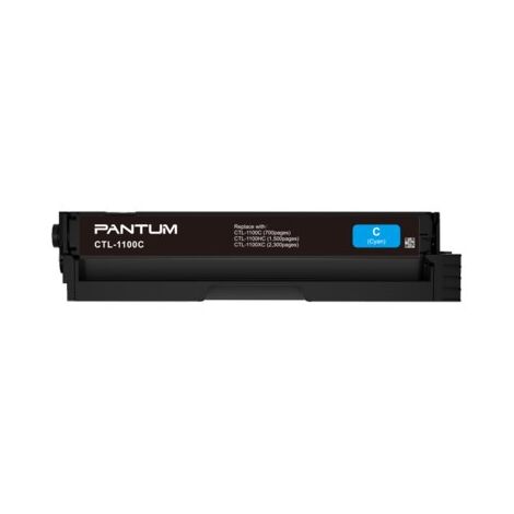 טונר Pantum CTL-1100C למכירה , 2 image