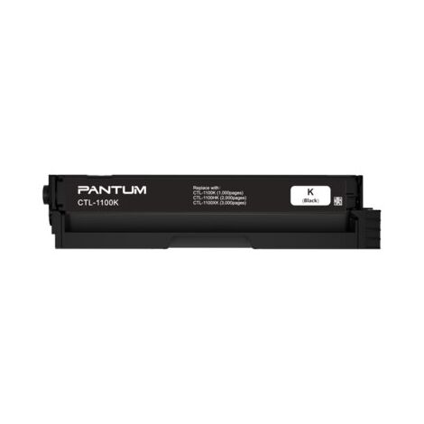 טונר Pantum CTL-1100K למכירה , 2 image