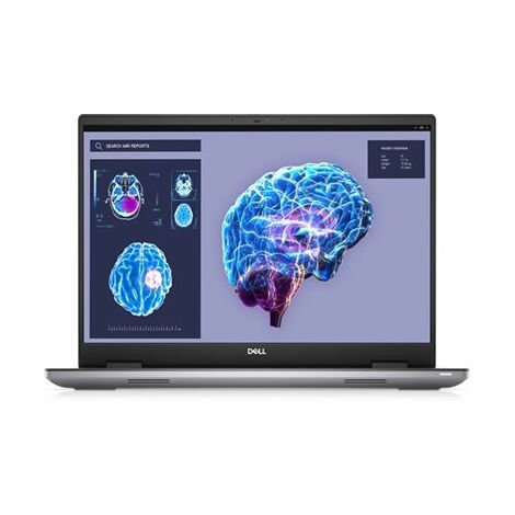 מחשב נייד Dell Precision 7680 M7680-7441 דל למכירה , 2 image