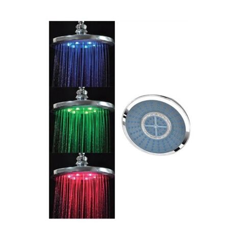 ראש מקלחת River RV10LED למכירה , 3 image