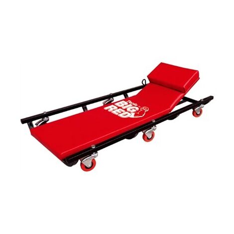 ציוד עזר למוסכים CTR6452 מתקפלת Karnaf למכירה , 2 image