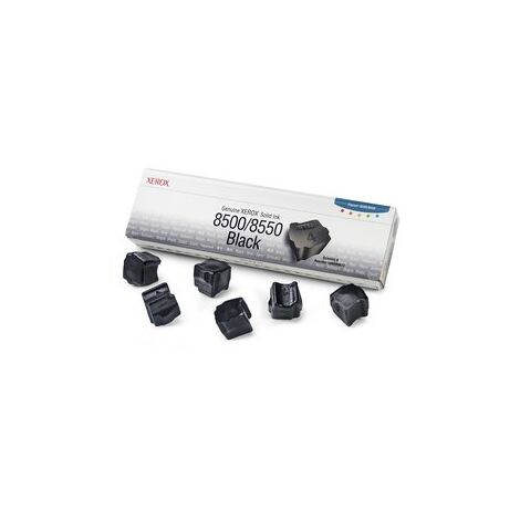 טונר  שחור Xerox 108R00672 זירוקס למכירה , 2 image