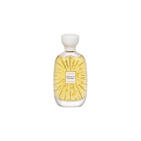 בושם לגבר Atelier Des Ors Crepuscule Des Ames E.D.P Unisex 100ml למכירה , 2 image